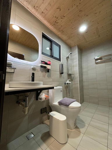 2, Building Dream Residence, Penghu