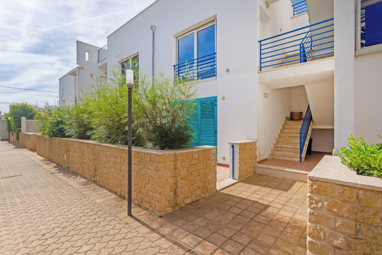 Exterior & Views 2, Beach Life Apartment In Boncore, Lecce