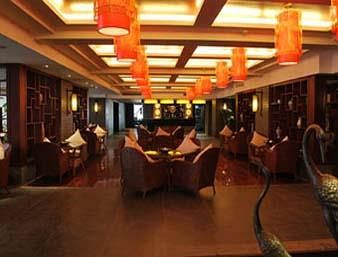 Others 2, Howard Johnson Plaza Jindi, Datong