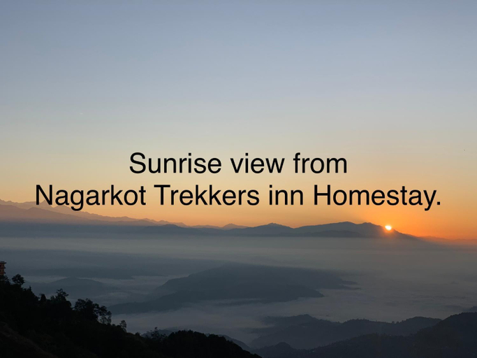 Others 4, Nagarkot Trekkers Inn, Bagmati