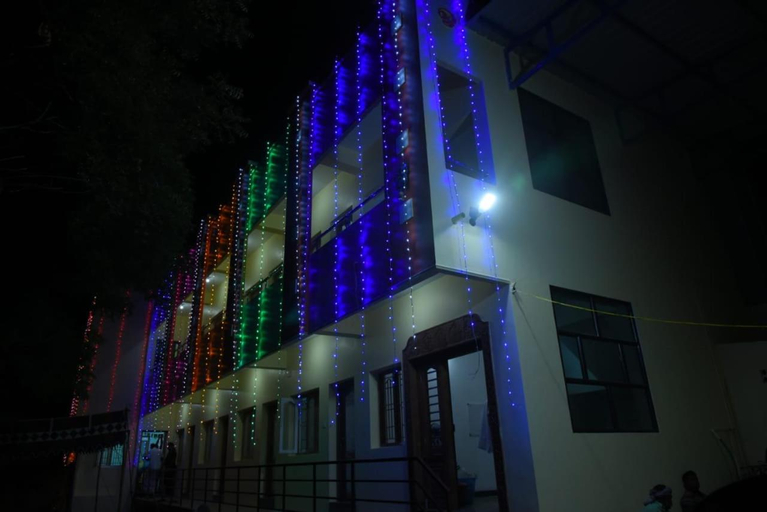 Somas kandar Lodge, Tirunelveli