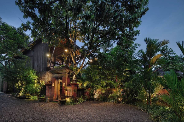 Exterior & Views 2, Sumeru Botanical Estate, Gianyar
