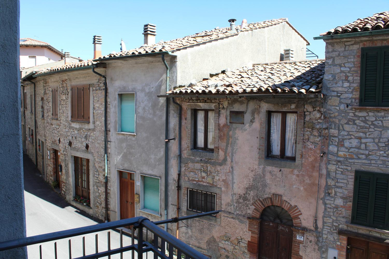 Dimora Doname, Grosseto