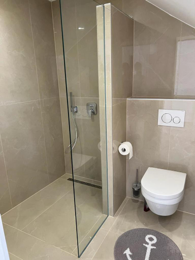 Bathroom 3, BlueBay Apartments, Novalja