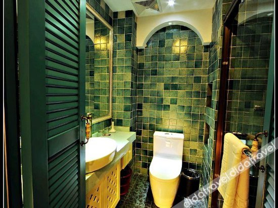 其���, Chengdu Aerospace Star Hotel, Chengdu