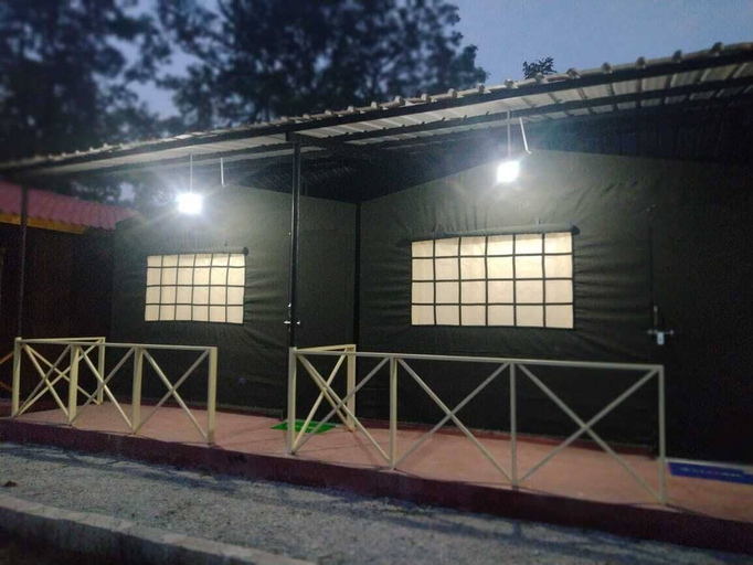 Exterior & Views 2, Cheetah Farms Jungle Stay, Uttara Kannada
