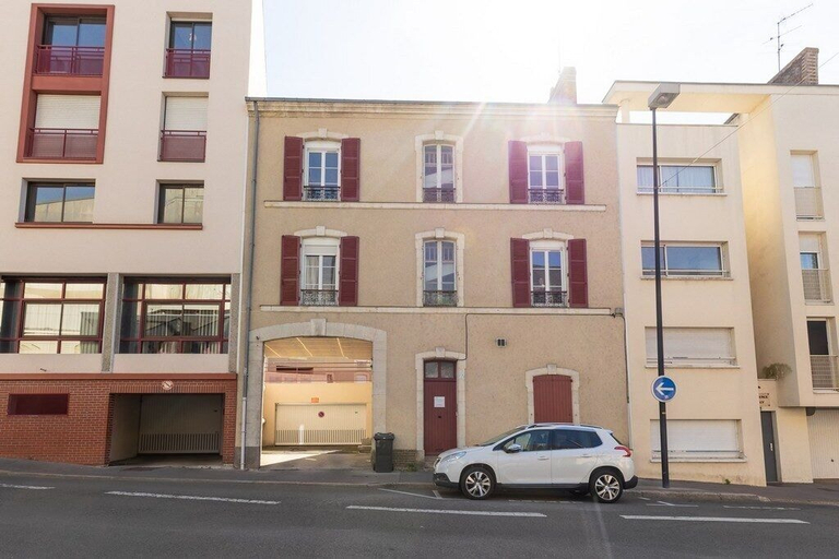 Exterior & Views, L'appart K-ctus, Sarthe