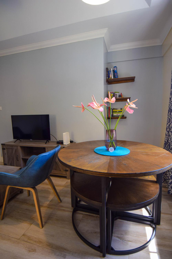 Others 2, Sea Piton Apartment - Piton Delight- Certified