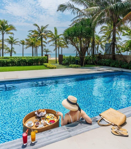 Elegant Retreat for Discerning Travelers, Điện Bàn