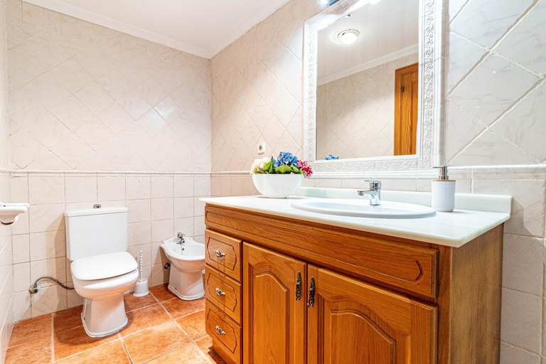 Bathroom 5, E392 Villa Gallina by Mallorca Villa Selection, Baleares