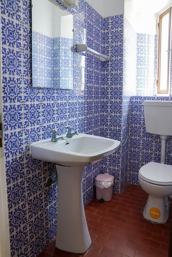 Bathroom 3, Cheerfulway Ouravista Apartamentos, Albufeira