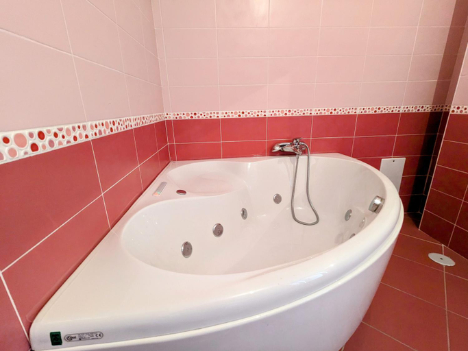 Others 4, B&B Dea, Avellino