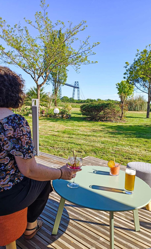 Food & Drinks 4, Hotel-Restaurant La Belle Poule -, Charente-Maritime