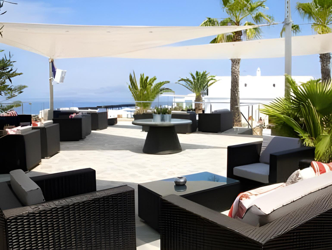 Food & Drinks 5, Elysium Hotel, South Aegean