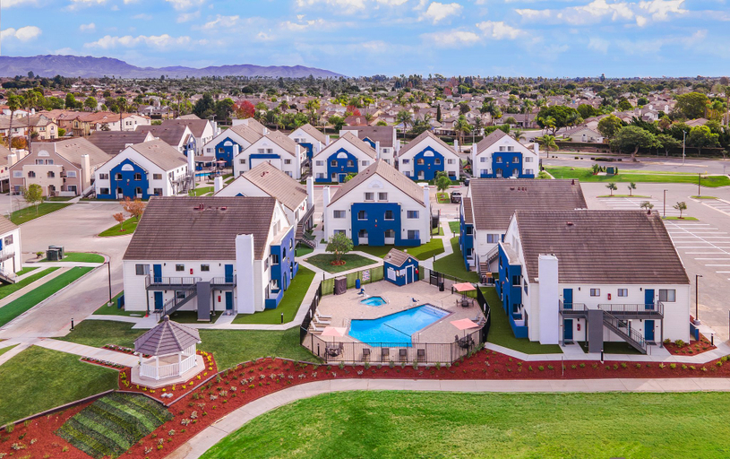 Exterior & Views 2, Staybridge Suites OXNARD - RIVER RIDGE by IHG, Ventura