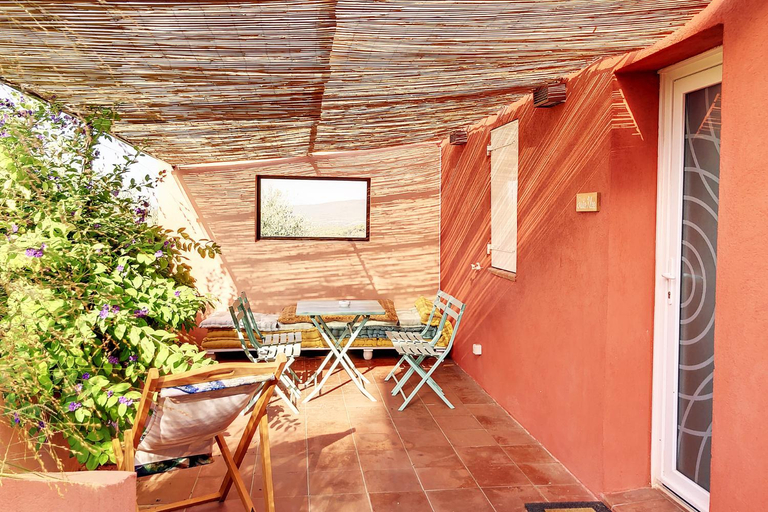 Others 3, Le Clos des Costes, Var
