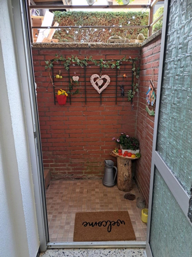 5, Lianes Feriendomizil Fewo in Niedernjesa - Friedland, Göttingen