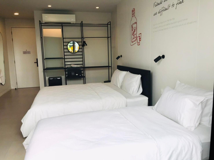 Bedroom 9