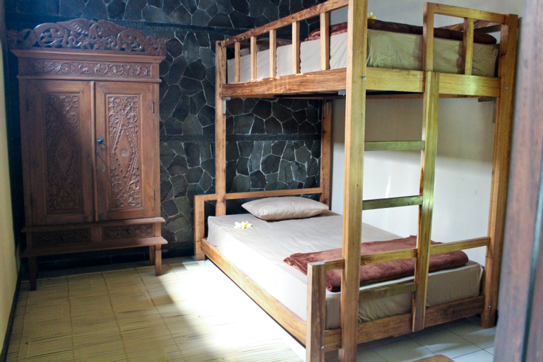 Bedroom 9