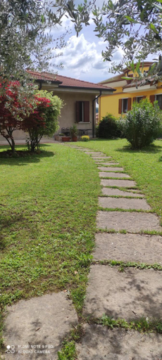 Others 2, ROSI HOME, Verona