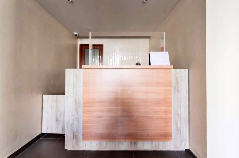 Others 2, Guest House Ar Rayan, Pontianak