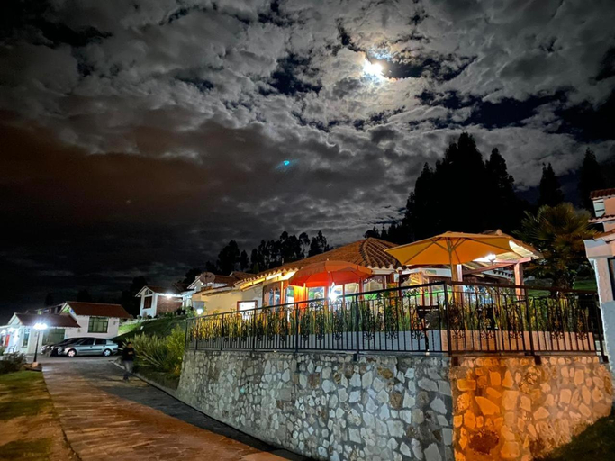 Others 5, Hotel Cabanas San Cayetano, Paipa