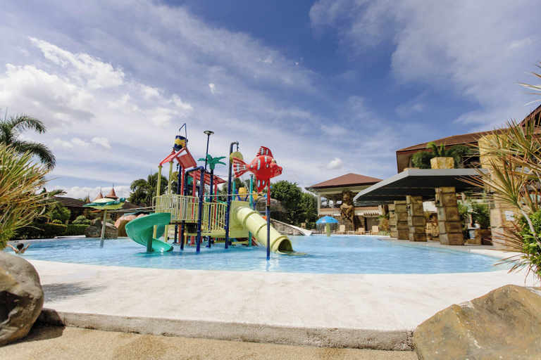 Sport & Beauty 5, Cebu Westown Lagoon-Partywing, Mandaue City