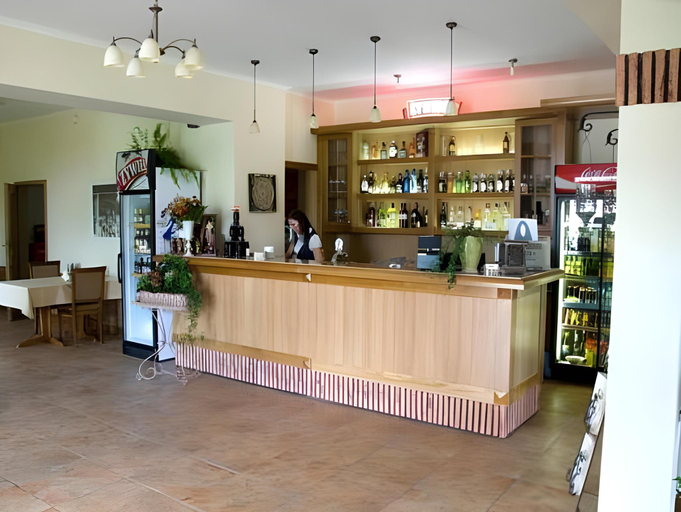 Food & Drinks 4, Dworek Biesiadny, Poznań