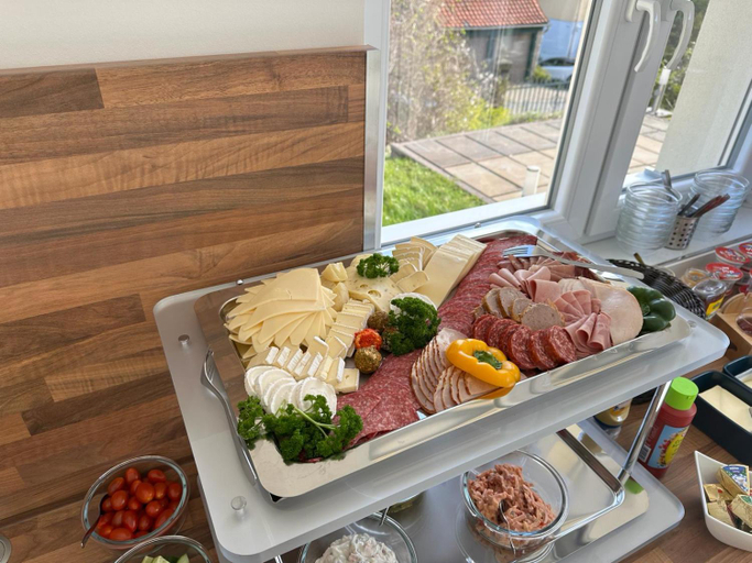 Food & Drinks 3, Boutique Hotel Upgrade 21 Hotel Garni, Harz