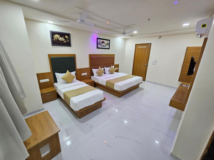 Others 2, Hotel Vivan Inn, Sabar Kantha