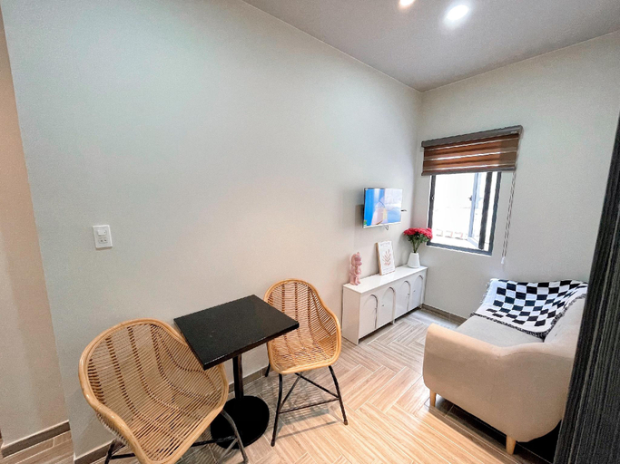 2, Amazing Home and Apartment, District 10