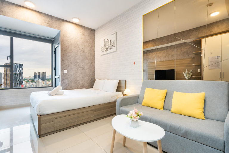 Bedroom 14