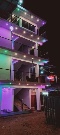 Hill view, Ernakulam