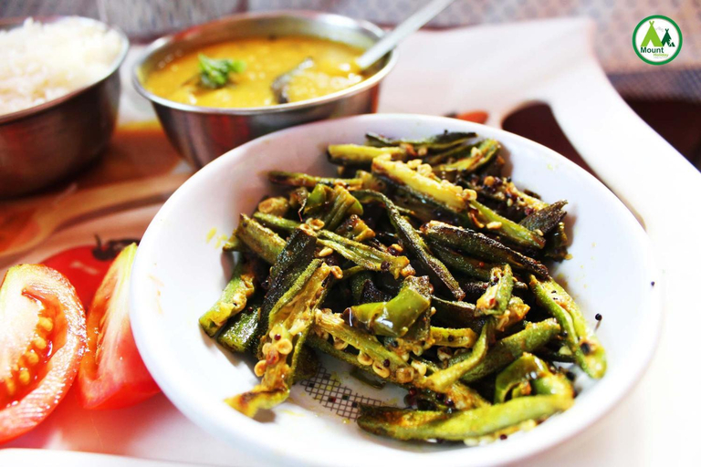 Food & Drinks 4, Chopta Mount Holiday Camp & Resort, Rudraprayag