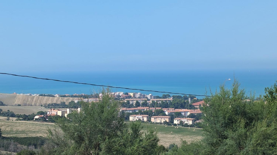 Others 4, le tamerici B&B, Ancona