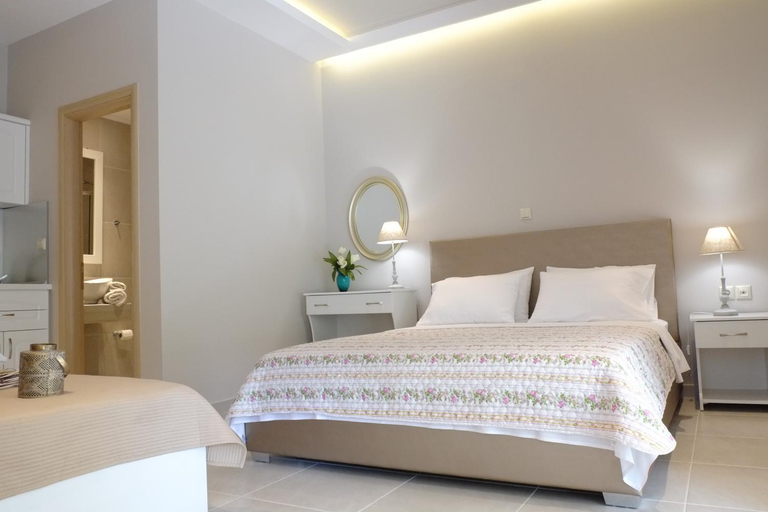 Others 2, Villa Athanasia and apartments, East Macedonia and Thrace