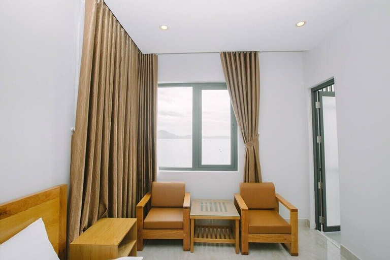Bedroom 2, Tan Hoang Long Hotel DN - by BayLuxury, Thanh Khê