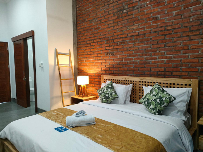 Bedroom 15