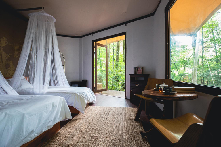 Bedroom 3, La Terra Resort, Shiojiri