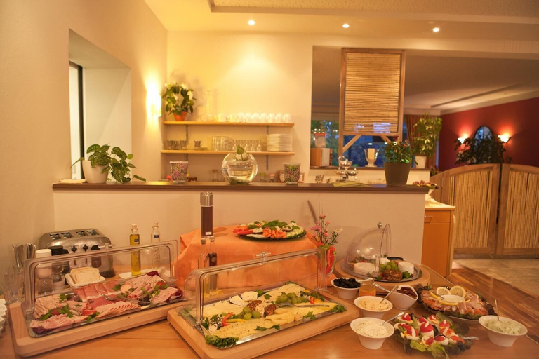 Food & Drinks 5, Balance-Hotel am Blauenwald, Breisgau-Hochschwarzwald