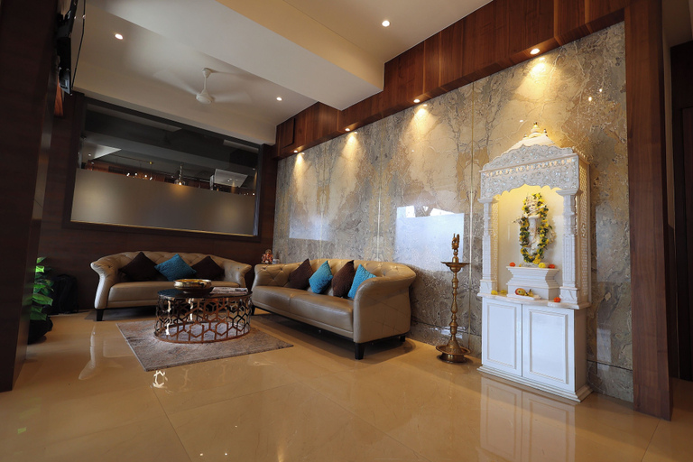 Others 5, MAJESTIC SUITES BOUTIQUE HOTEL, Thane