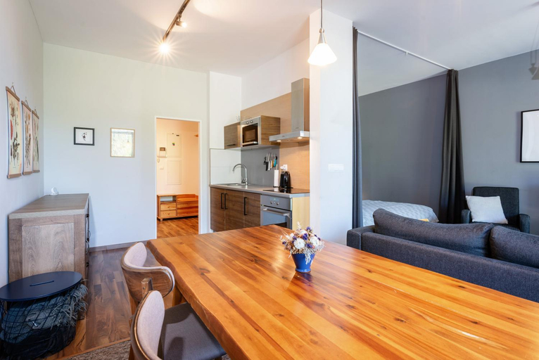 Others 4, TATRYSTAY Oliver Apartments, Poprad