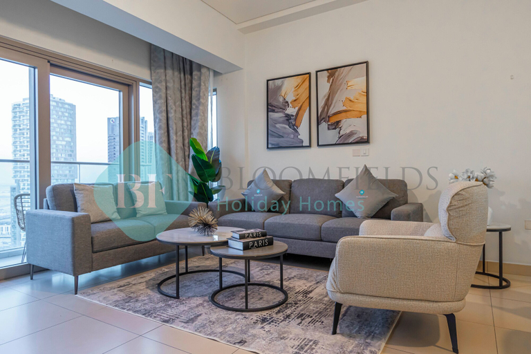 Others 5, Bloomfields Iconic 2BR Wave Tower, Abu Dhabi City