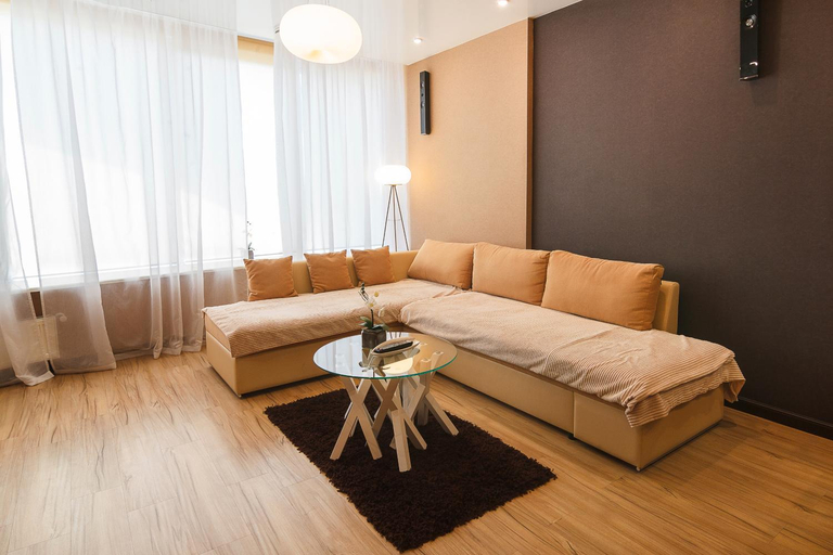 Others 3, Apartment-Hotel Panorama, Dnipropetrovs'ka