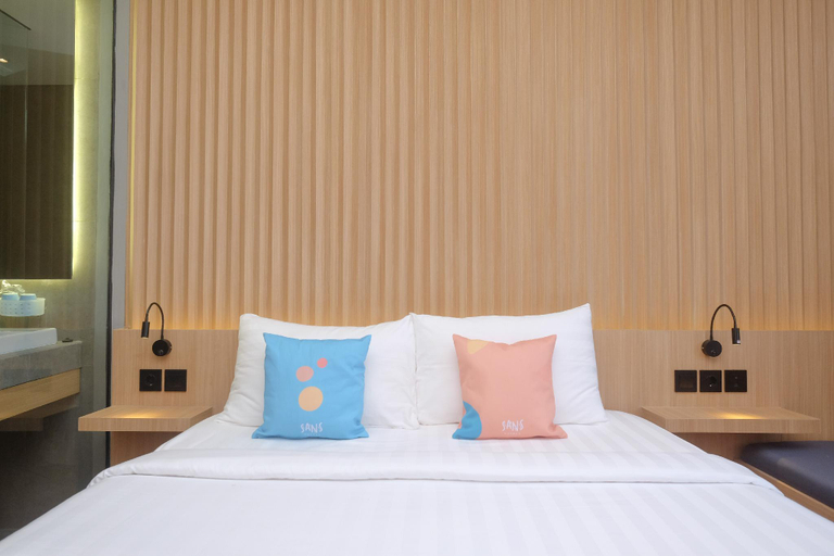 Bedroom 12