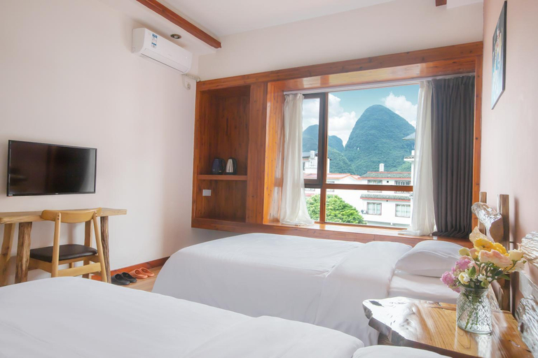 Bedroom 14