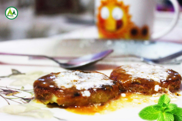 Food & Drinks 3, Chopta Mount Holiday Camp & Resort, Rudraprayag