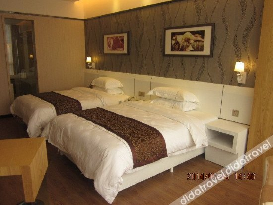 Others 3, Yuhao Hotel (Shanghai Songjiang University Town), Shanghai