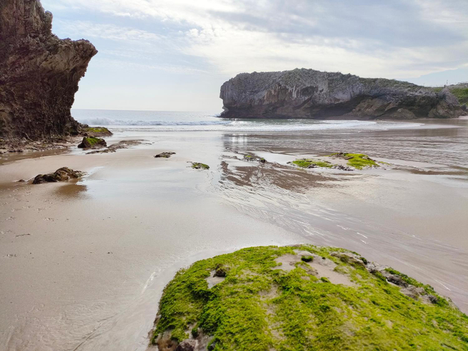 Others 2, Salitre en el Cuera, Asturias