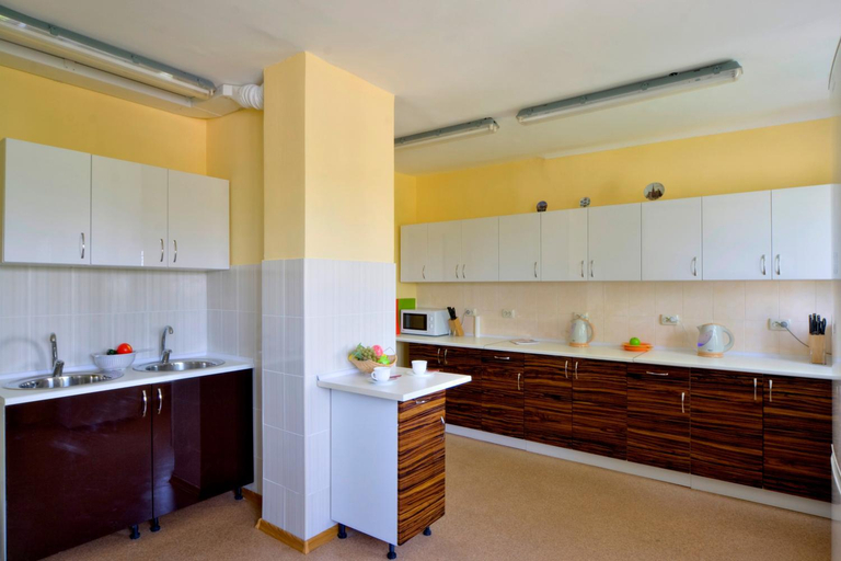 Others 5, Podolski Hostel, Podil's'kyi